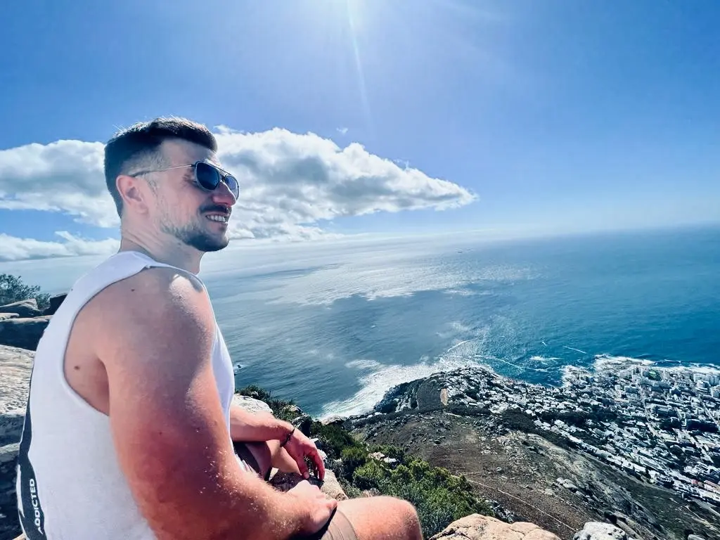 The Gay Guide to Cape Town, South Africa