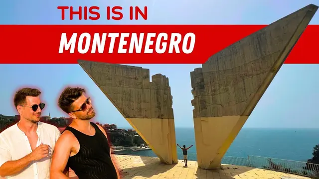 After quite a few videos in Montenegro, we decided to make one final one summing up the most unique places in Montenegro (that we got the chance to visit). 

For those looking for what to do in Montenegro, especially for authentic local experiences, look no further than this video.

Of course, we didn't get to see all the places we wanted, but these places illustrated that even in such a small country, there are such diverse landscapes, experiences and people.

00:00 Intro 
00:20 Kotor Bay (Kotor Fortress)
02:30 Niksic (Lake Krupac, Bedem Fortress, Carev Most Bridge)
05:48 Ostrog Monastery
07:58 Ulcinj

Follow us on instagram for more: https://www.instagram.com/thefabryk/

MORE MONTENEGRO STUFF (from our blog):
• 5-Day Montenegro Itinerary - https://thefabryk.com/blog/montenegro-itinerary
• Best Things to Do in Kotor - https://thefabryk.com/blog/best-things-to-do-kotor-montenegro (includes some off-the-beaten-path ideas so you don't feel stuck in the tourist loop)

፨፨፨፨፨፨፨

Okay finally some affiliate links (if you have even made it down to this point). We may make a small commission off of any purchase you make after clicking on these links, but that is just to support us in making great content and you won’t pay anything more!

These are great resources if you are planning your Serbia trip!

▬▬▬
EASY VIDEO EDITING WITH CAPCUT (get 7 days of the pro version for free)
https://www.capcut.com/capcut_pc_web/fission_receive?code=ypPpvj62681037&lng=en
▬▬▬
FLIGHTS SO YOU GET YOURSELF TO MONTENEGRO
Skyscanner - https://bit.ly/3K1w9Df
Trip.com - https://trip.tp.st/zkxFQmt8
▬▬▬
NOMAD INSURANCE:
Travel Medical Insurance for digital nomads that we used in Montenegro - SafetyWing - https://bit.ly/3Toulss
▬▬▬
THE LOW-FI TUNES IN THIS VID:
Epidemic Sound - (Perfect for you making your own content) https://share.epidemicsound.com/ao2ybc