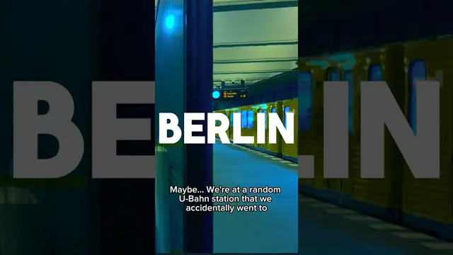 As our official base is in Berlin, we have experienced its crazy nightlife firsthand. We present a glimpse into the most popular clubs in Berlin, focusing especially on the gay club scene. If you enjoy this type of content and want to learn more about the nightlife here, let us know!

From what to eat to how to get into the Berghain, we have you covered on our blog: THEFABRYK.COM. Check out our top 3
 articles on Berlin:
The Gay Berlin Guide: https://thefabryk.com/blog/gay-berlin-germany-guide
Top Alternative Things to Do in Berlin: https://thefabryk.com/blog/5-alternative-things-to-do-berlin
The Best Restaurants in Berlin: https://thefabryk.com/blog/my-favorite-restaurants-in-berlin-so-far-1-per-district

The clubs mentioned in the video: KitKatClub and Revolver, Berghain and Snax, Laboratory, Schwuz, Zum Schmutzigen Hobby, Sisyphos.

#Berlinnightlife #Berghain #Kitkat #Revolver #BerlinLGBTQ+ #BerlinPride #BerlinClub #BoilerBerlin #Zumschmutzigenhobby #Schwuz #GayBerlin #BerlinParty #BerlinAfterDark #NightlifeBerlin #BerlinGayScene #BerlinMusic #BerlinEvents #BerlinDance #BerlinCulture #BerlinTravel