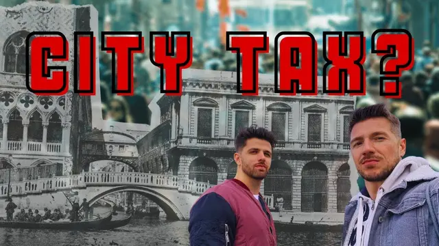 It is now €5 to enter Venice...that's right €5 to enter a city. The direct result of over-tourism. 😬

So when you get to Venice, skip it, and check out the surrounding Veneto region instead. This video guides you through the enchanting small towns of Mira (Fabio's hometown 🏡) and Bassano del Grappa, vibrant cities like Padua, Treviso, and Verona, and the lush Veneto wine region. Experience the tranquility of the Euganean Hills, unwind in the famed thermal baths, and marvel at the majestic Dolomites. Ready for an authentic Italian adventure? Watch now to uncover these hidden sexy locations of Fabio's home region!

MORE DETAILS ON THESE PLACES IN OUR BLOG:
https://thefabryk.com/blog/how-to-escape-the-crowds-in-venice

MAP OF OUR FAVORITE PLACES 🗺️:
https://bit.ly/4a1L1MZ

፨፨፨፨፨፨፨

CHAPTERS:
00:00 Intro to Venice's Over-tourism 💶
00:51 The Small Towns in Veneto 🏡 
01:16 The Big Cities of Veneto (not Venice) 🏙️
01:31 Veneto Wine Region 🍷
01:50 The Euganean Hills 🧖‍♀️
02:05 The Dolomites 🗻

፨፨፨፨፨፨፨

Okay finally some more affiliate links (if you have even made it down to this point). We may make a small commission off of any purchase you make after clicking on these links, but that is just to support us in making great content and you won't pay anything more!

These are great resources if you are planning your Veneto trip!

▬▬▬
TOUR IDEAS FOR VENETO REGION
Dolomites 🗻 - https://viator.tp.st/QZuB3cOH
Padua 📚 - https://viator.tp.st/24regulL
Treviso 🍾 - https://viator.tp.st/WWDRateG
Verona 🎭 - https://viator.tp.st/tVF744vo
▬▬▬
BOOK HOTELS IN THE VENETO REGION 🏨
Booking.com - https://booking.tp.st/cZrlBW42
▬▬▬
CAR RENTAL (to get around Veneto freely 😏)
Discover - https://discovercars.tp.st/9qXQPFkL
▬▬▬
FLIGHTS SO YOU GET YOURSELF TO THE US
Skyscanner - https://bit.ly/3K1w9Df
Trip.com - https://trip.tp.st/zkxFQmt8
▬▬▬
NOMAD INSURANCE:
Travel Medical Insurance for digital nomads that we used in the US - SafetyWing - https://bit.ly/3Toulss
▬▬▬
THE SOUL-FUL TUNES IN THIS VID:
Epidemic Sound - (Perfect for you making your own content) https://share.epidemicsound.com/ao2ybc

#Veneto
#VeniceAlternative
#VisitVeneto
#ItalyTravel
#HiddenItaly
#ItalianAdventure
#ExploreItaly
#TravelTips
#BeyondVenice
#Dolomites
#Padua
#Treviso
#Verona
#Mira
#BassanodelGrappa
#EuganeanHills
#ThermalBathsItaly
#ItalianWineRegion
#TravelItaly
#TourismImpact
#AuthenticItaly
#UnwindInItaly
#ItalianGemstones
#VenetoWine
#ItalianCulture
#LessTraveled
#EscapeTheCrowds
#LocalItaly
#ItalyGuide
#FabiosHometown