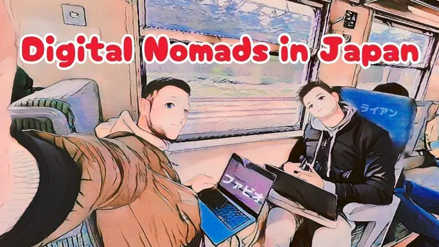 After our travels around Hokkaido, Japan (https://youtu.be/6icEACUA5pc), we settled into a tiny town (or no longer a town) nearby Chitose and got to work. Since we had arrived during a three day holiday, we quickly ran out of money and there wasn't an ATM to be found nearby. 

How did we survive without cash? 
How was it working in small town Hokkaido?
Were we ready to GTFO at the end?

Watch our Miyazaki-inspired vlog (since all of Hokkaido looks like a Miyazaki film) and see how it went.

#北海道 #hokkaido #japan #offthebeatenpath #digitalnomadlife #digitalnomad #adventure #ghosttown #sapporo #chitose #miyazaki #manga #anime #gaytravel #gaycouple

Check out our blog: https://thefabryk.com/ for more gay digital nomad stuff!
▬▬▬
Some links from our blog:
5 DAY HOKKAIDO ITINERARY - https://thefabryk.com/blog/hokkaido-in-five-days-itinerary
ULTIMATE GUIDE TO JAPAN ON A BUDGET - https://thefabryk.com/blog/save-money-travel-in-japan
▬▬▬

Below are also some affiliate links. We may make a small commission off of any purchase you make after clicking on these links, but that is just to support us in making great content and you won't pay anything more!

▬▬▬
THE MIYAZAKI INSPIRED LO-FI TUNES IN THE VID:
Epidemic Sound - (Perfect for you making your own content) https://share.epidemicsound.com/ao2ybc
▬▬▬
GETYOURGUIDE TOURS FOR HOKKAIDO
https://bit.ly/3MGzL02
▬▬▬
FLIGHTS SO YOU GET YOURSELF TO JAPAN LIKE ASAP
Skyscanner - https://bit.ly/3K1w9Df
Trip.com - https://bit.ly/3nDi8UJ
▬▬▬
VPN TO USE IN JAPAN (as we found some of the networks to be insecure)
ExpressVPN - https://bit.ly/4348pXc
▬▬▬
NOMAD INSURANCE:
Travel Medical Insurance for digital nomads that we used in Japan - SafetyWing - https://bit.ly/3Toulss
▬▬▬
HOW WE ARE LEARNING TO EDIT VIDEOS:
Skillshare - Get a free month!: https://bit.ly/3n7hyyE