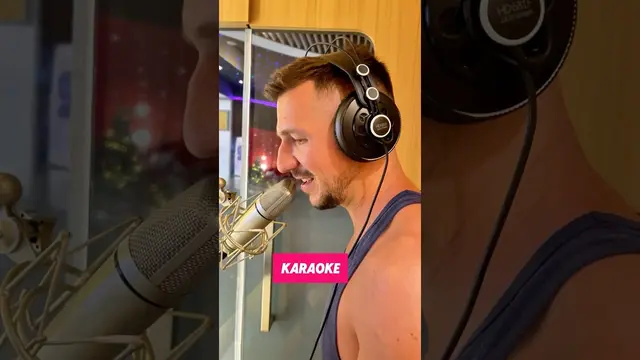 👉 What’s YOUR go-to karaoke song?! 

There’s a genius invention we’re OBSESSED with: karaoke booths! 🎶 (The perfect little gay day spot)

You rent a cozy little booth by the hour, find your fave song on a touchscreen, and then the magic begins. A music video plays—sometimes the real one, sometimes a wild 90s Baywatch-esque masterpiece—and you sing your heart out. 🎵💖

The kicker? It’s so cheap! We paid 21 Malaysian Ringgit (€4.50/hour), and it included free drinks AND ice cream (though we passed on the yam flavor… vanilla FTW).

Therapy in a box? Yes. World peace through karaoke? Definitely.

#karaokelovers #karaokebooth #gaytravel #lgbtqtravel #travelcouple #queertravelers #travelbloggers #lgbtqadventures #gayvacation #queertravel #lgbtqexplore #singyourheartout #asiaadventures #gaycouples #exploringasia #gayandproud #travelwithus #asiaexplorers #queerlife #budgettravel #digitalnomadlife #lgbtqasia #karaokefun #bucketlistspots #traveldestination #gayfriendly #southeastasiatravel #traveltheworld #karaoketime #funtravel #icecreamaddicts #gaydatespots #lgbtqdates