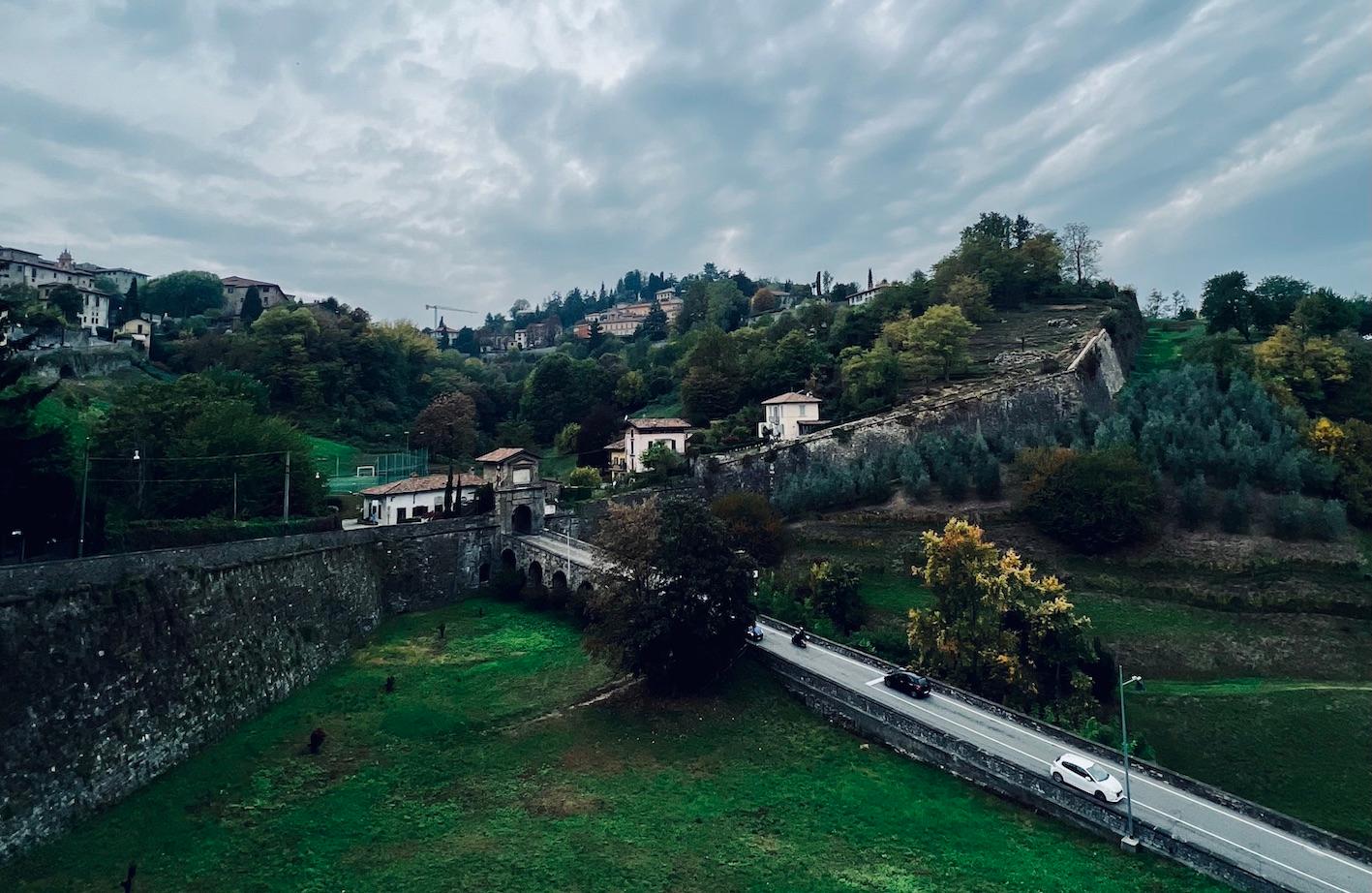 From Berghain to Bergheim: A Visit to Bergamo