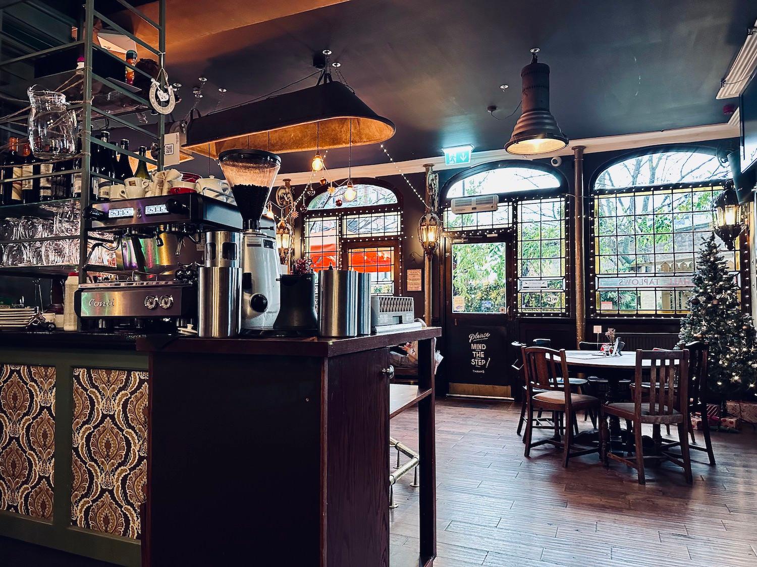 The Best Pubs in Camden, London