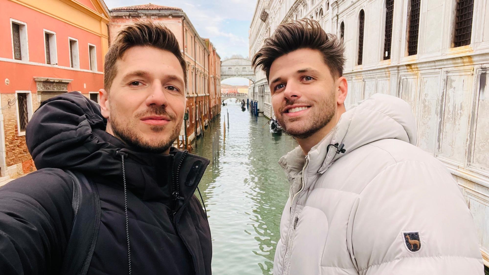 The Gay Venice Guide (Italy 🇮🇹)