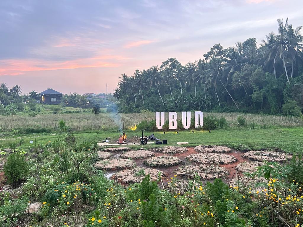 A Digital Nomad Guide to Ubud, Bali's Enchanting Mountain Town