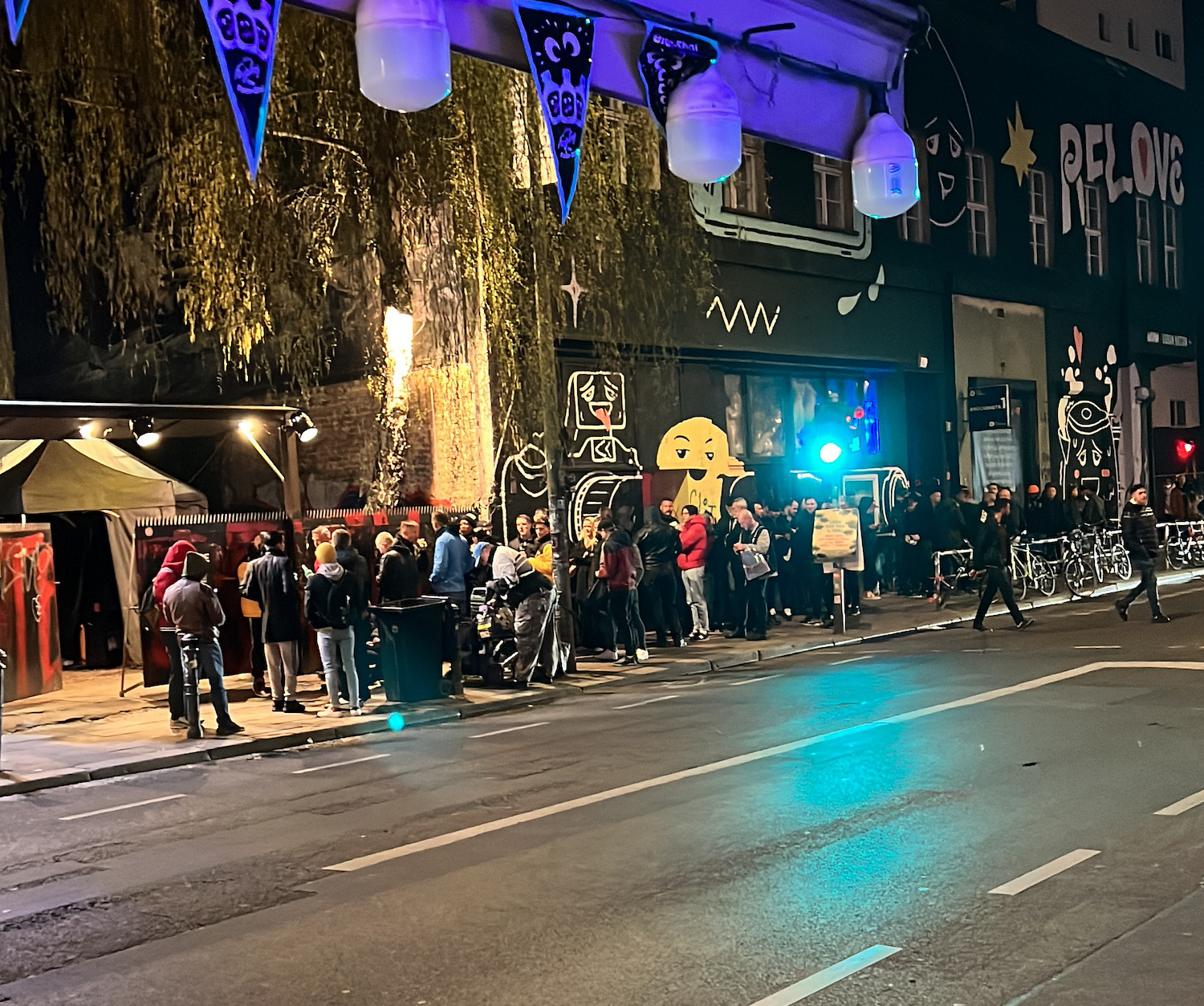 The Best Gay Clubs In Berlin Ratings And Tips
