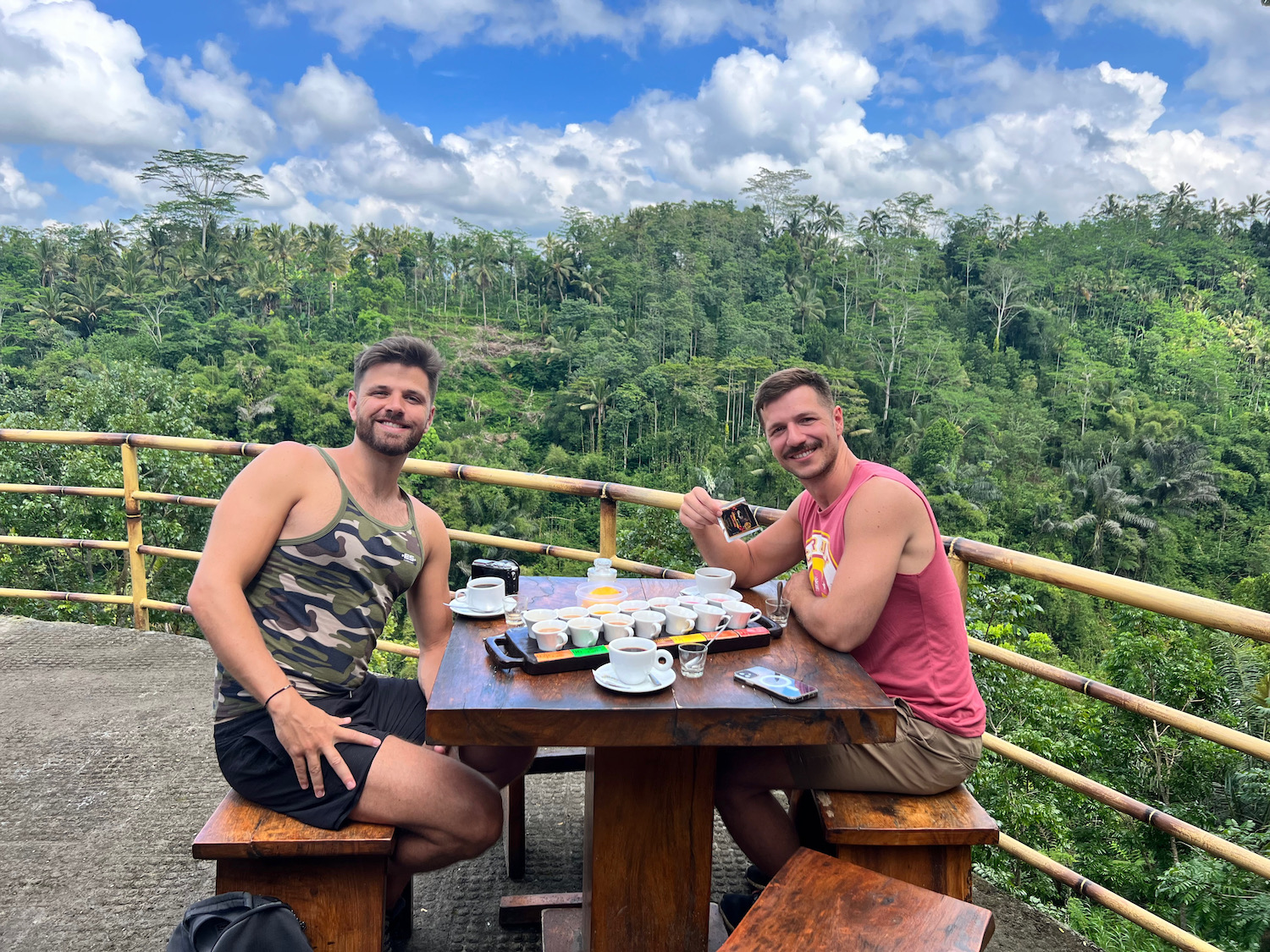 The Biggest Scam in Bali During Our 1-Month Digital Nomad Journey